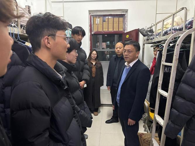 襄阳汽车职业技术学院顺利完成春季学期学生开学返校报到工作