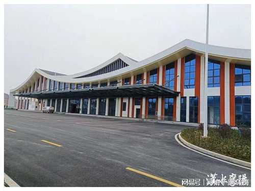 客运站场建设 加速跑 一季度完成半年目标