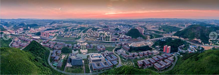 远见襄城未来,加冕塔尖人生