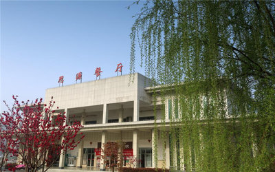 襄阳汽车职业技术学院