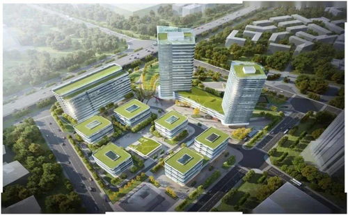 2023年6月，襄阳汽车职业技术学院成都园区即将落成