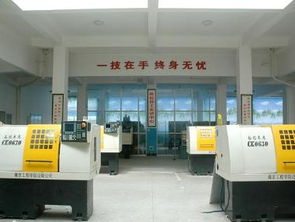 襄阳汽车职业技术学院 培养汽车行业精英的摇篮