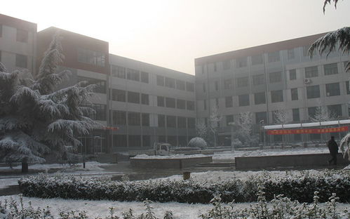 保定电力职业技术学院联系方式与地理位置