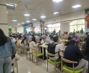 襄阳汽车职业技术学院美食档口招商 直租无中介，零转租费，抢占校园餐饮蓝海