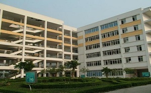 襄阳汽车职业技术学院五年制大专