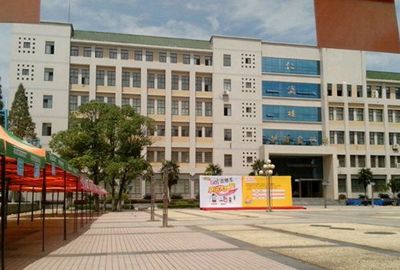 襄阳汽车职业技术学院怎么样