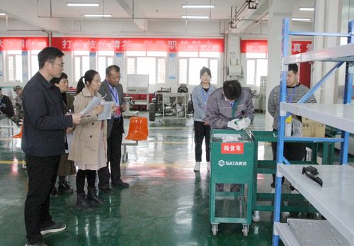 新疆生产建设兵团第十三师政务网 2023年自治区职业院校技能大赛暨全国职业院校技能大赛 中职组 新疆选拔赛汽车营销赛项在师职业技术学校圆满落幕