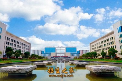 襄阳汽车职业技术学院